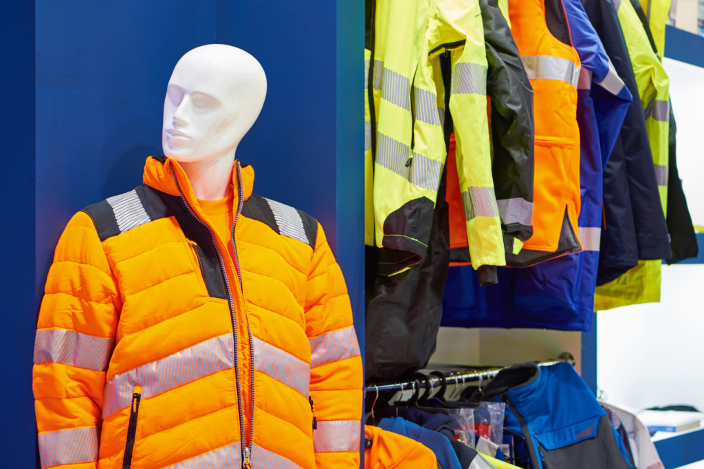 workwear manufacturers