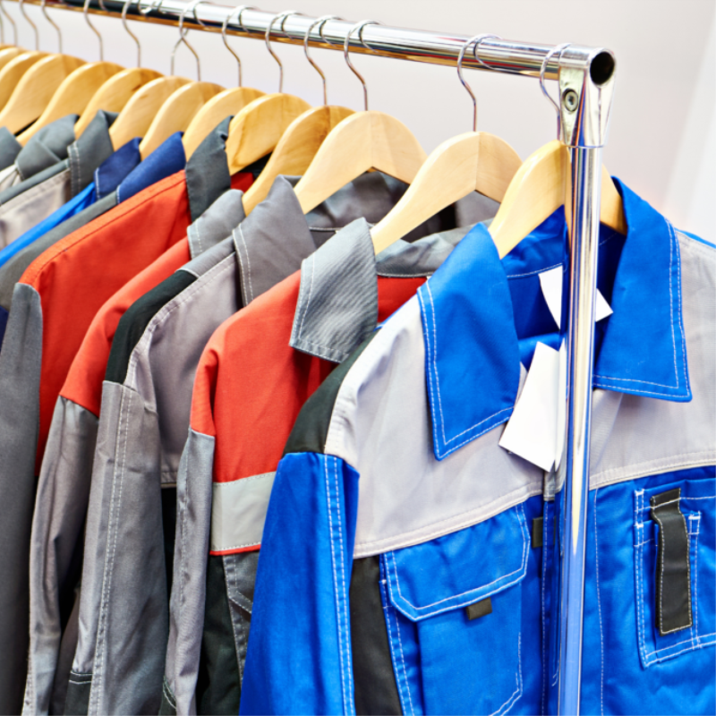 10 Leading Workwear Manufacturers in Mexico: Wholesale & Custom Production
