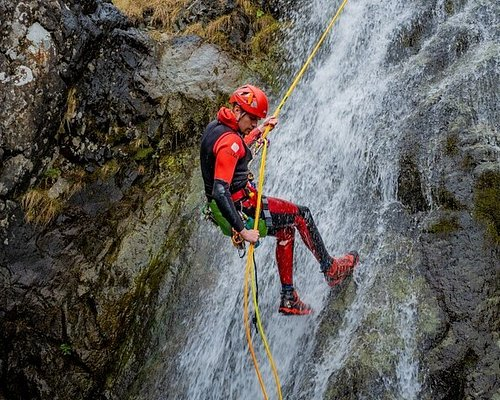 outdoor jacket waterproof rating