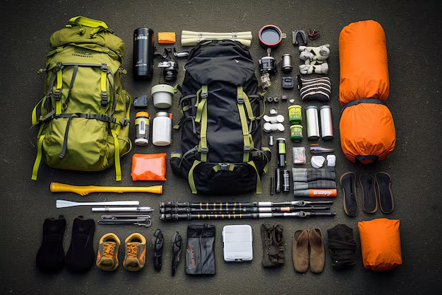 Tipps zur Reinigung von Outdoor-Kleidung
