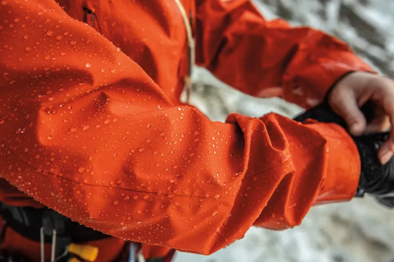 waterproof outdoor gear