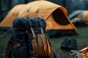 How to Care for Your Outdoor Gear to Make It Last Longer