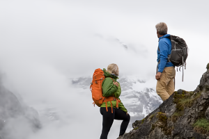 Layering 101: How to Dress for Outdoor Adventures in Any Weather