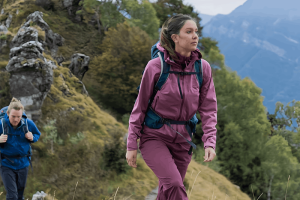Top Outdoor Clothing Trends for Women in 2025