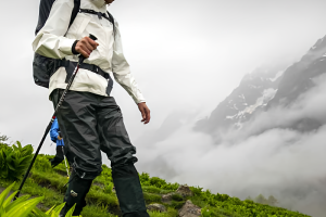 How to Choose the Right Outdoor Jacket for Any Season