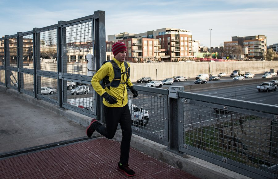 Custom Commuter Clothing and Urban Outdoor Wear Manufacturer