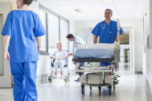 Industry-Specific Wholesale Workwear: Construction, Healthcare