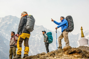 Everything You Should Know About Fashion-Forward Technical Hiking Wear