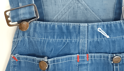 Custom Agricultural Workwear