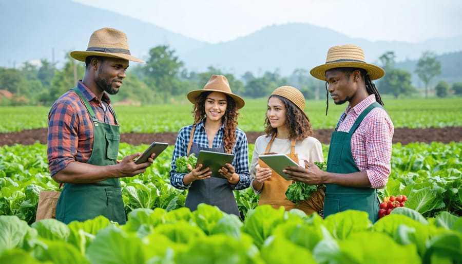 Farmer Uniform Manufacturer