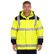 Custom Reflective Work Clothing, Waterproof, Wholesale and OEM support