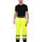 Custom Hi-Vis Stretch Trousers, Flame Retardant, Waterproof Class 3