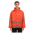 Custom Waterproof Work Clothing, Hood, Waterproof 3 Class, Organ