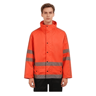 Custom Waterproof Work Clothing, Hood, Waterproof 3 Class, Organ