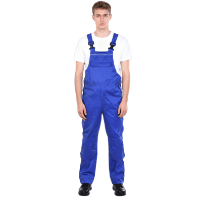 Custom Environmental Workwear, Adjustable Shoulder Straps