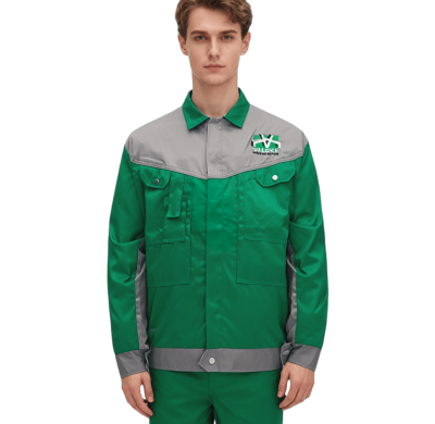 Custom Durability Work Clothing | Waterproof , Anti-Static , Wholesale and OEM Support