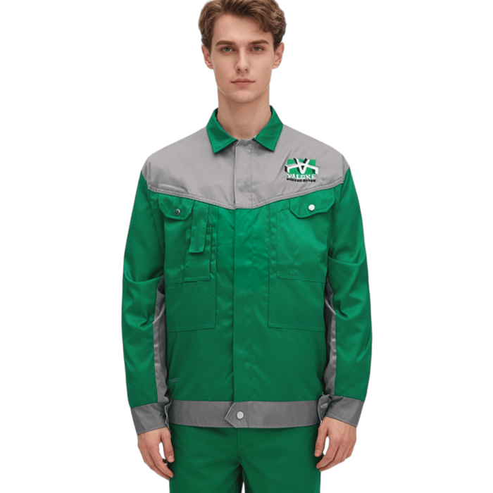 Custom Durability Work Clothing | Waterproof , Anti-Static , Wholesale and OEM Support