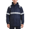 Custom High-Visibility Warehouse Uniform, Wear-Resistant, and Featuring Multiple Pockets.