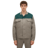 Custom Technician Work Jacket With Multiple Pockets, Supporting OEM Customization