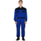 Custom Logistics Work Jumpsuit, With Multiple Pockets, Wear-Resistant, and Dust-Proof