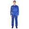 Custom Dust-Proof Industrial Maintenance Overalls, Anti-Static, Multiple Pockets