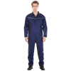 Custom Mechanical Work Jumpsuit, Featuring Multiple Pockets and Excellent Dust-Proof Performance.