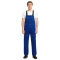 Custom Denim Overalls, Durable, Adjustable Shoulder Straps