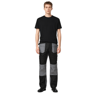 Custom Maintenance Workwear Pants, With Multiple Pockets, Waterproof, and Breathable