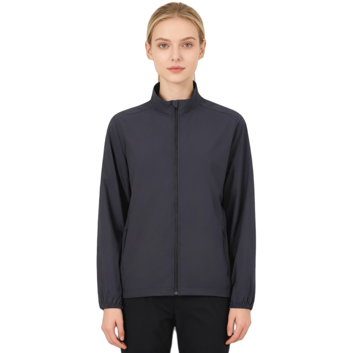 Custom Lightweight Medical Scrubs – Elastic Cuffs & Stretchy Fabric, Perfect for Daily Wear