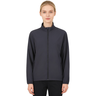 Custom Lightweight Medical Scrubs – Elastic Cuffs & Stretchy Fabric, Perfect for Daily Wear