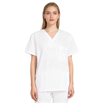 Custom Medical Workwear Clothing, Used for routine care and treatment