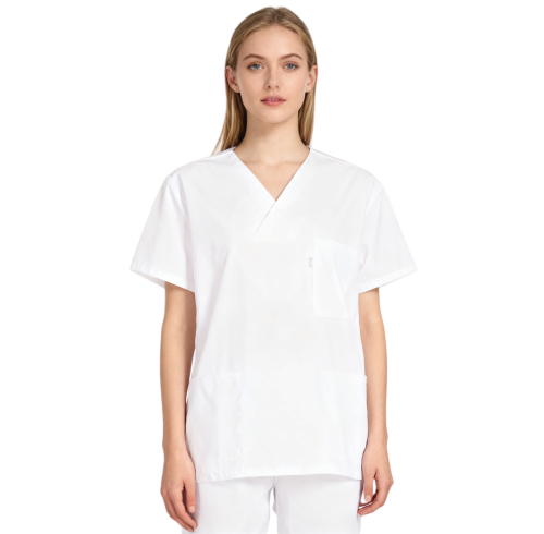 Custom Medical Workwear Clothing, Used for routine care and treatment
