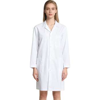 Custom Medical Worker Clothing, Antibacterial, Breathable, OEM Support