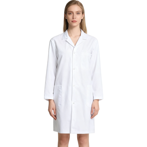 Custom Medical Worker Clothing, Antibacterial, Breathable, OEM Support