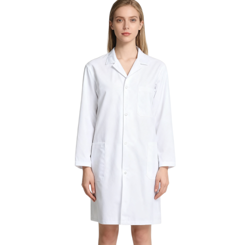 Custom Medical Worker Clothing, Antibacterial, Breathable, OEM Support