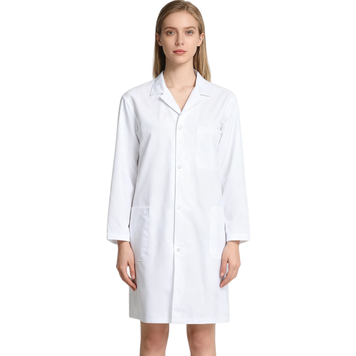 Custom Medical Worker Clothing, Antibacterial, Breathable, OEM Support
