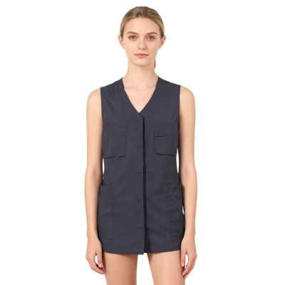 Custom Nursing Vest – Comfortable and Lightweight, Ideal for Daily Care