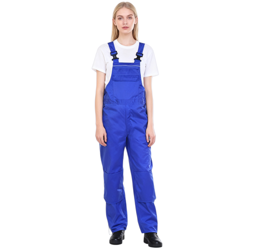 Custom Environmental Workwear, Adjustable Shoulder Straps