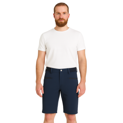 Custom Outdoor Shorts, Breathable and Comfortable, Ideal For Fishing and Hunting