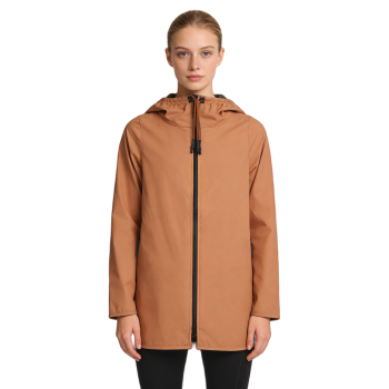 Custom Lightweight Raincoat, Level 3 Waterproof, Adjustable Hat, Supports Wholesale