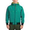Custom Waterproof Mountain Climbing Jacket, Breathable and Comfortable, Waterproof zipper