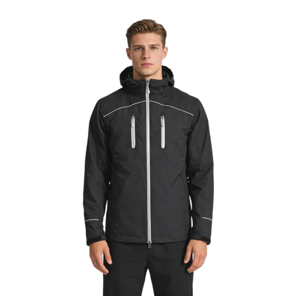 定制防水徒步夹克——耐磨、防风、支持OEM定制