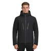 Custom Technical Mountaineering Jacket – 3-Layer Design, Windproof & Waterproof