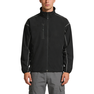 Custom Lightweight Windbreaker Hiking Jacket – Customizable, Ideal for Outdoor Activities