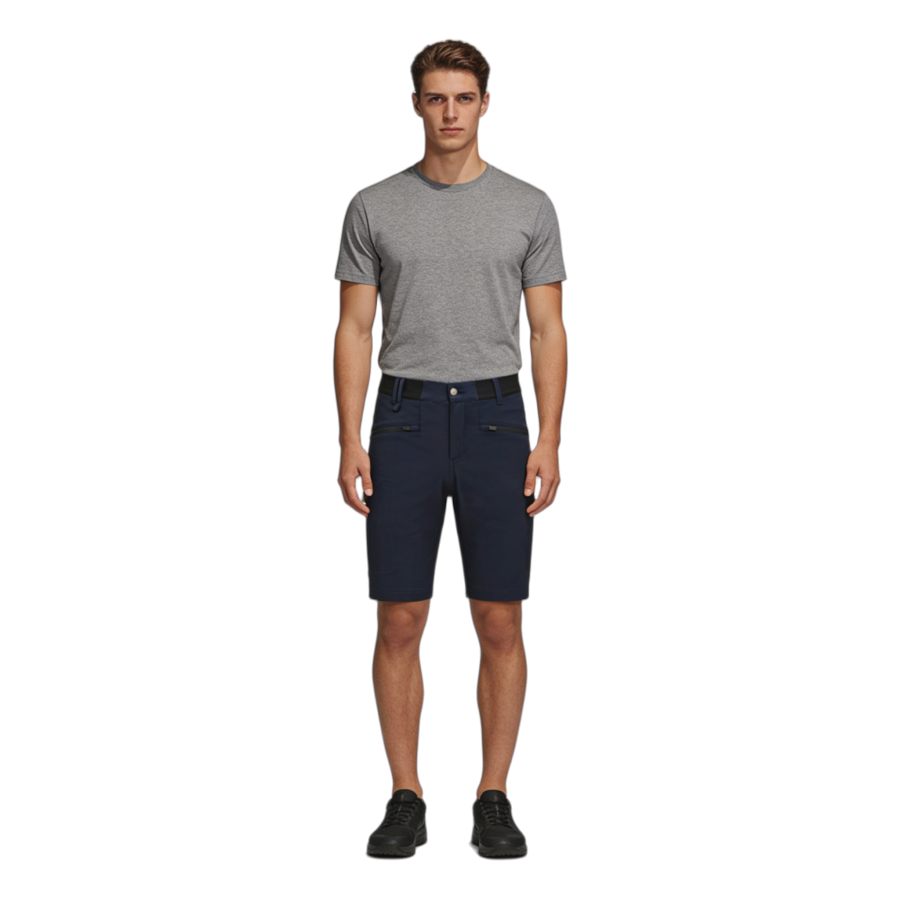 Custom outdoor shorts breathable for fishing and hunting