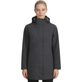 Custom Waterproof Windproof Hiking Coat with Hood – Custom Design Available