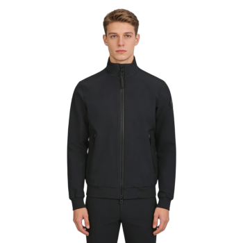 Custom Breathable Lightweight Urban Outdoor Jacket – Available for Bulk Orders