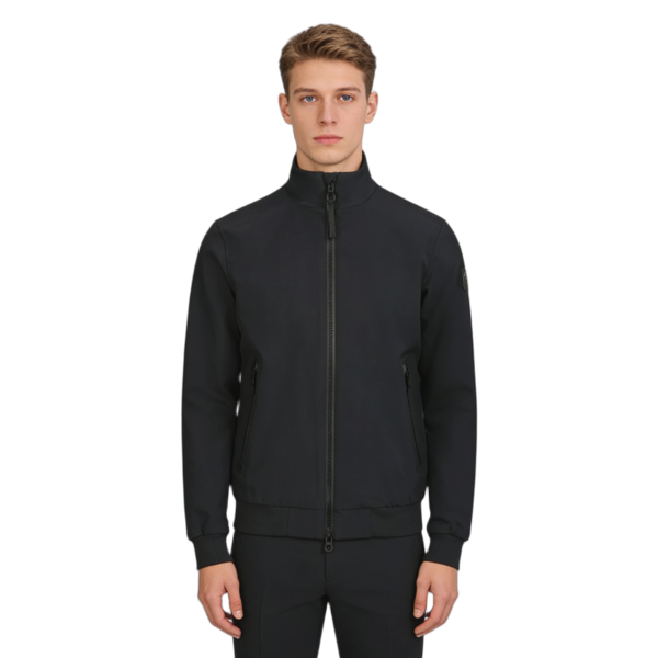 定制透气轻便都市户外夹克——可接受批量订单