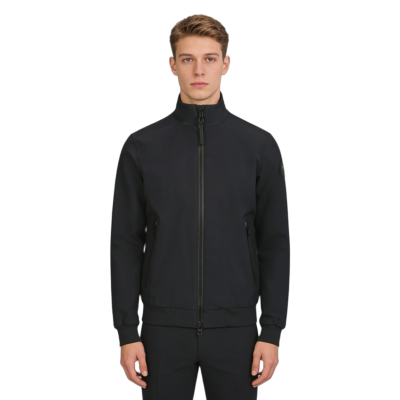 Custom Breathable Lightweight Urban Outdoor Jacket – Available for Bulk Orders