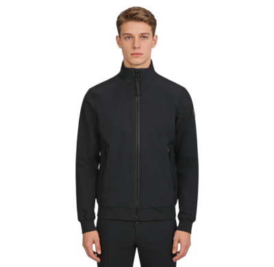 Custom Breathable Lightweight Urban Outdoor Jacket – Available for Bulk Orders